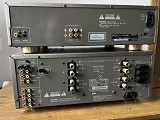 Denon PMA-2000R