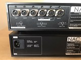 Naim Naim NAC 552& NAPS 552-DR