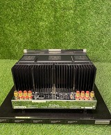 McIntosh MC252 Power Amplifier / Vollverstärker - VU-Meter - AC Gerät