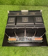 McIntosh MC252 Power Amplifier / Vollverstärker - VU-Meter - AC Gerät