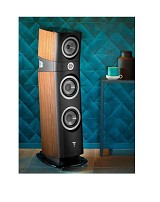 Focal SOPRA No2 Dogato walnut