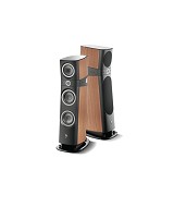 Focal SOPRA No2 Dogato walnut