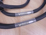 Vibex Statement highend audio Power Block 32A with two Statement cables