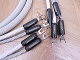 Audiomica Miamen Consequence M3 highend audio speaker cables 2,5 metre