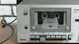 Technics TR RS M 12