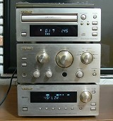 Teac A H 300