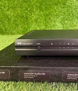 Elac Alchemy PPA-2 Phono - Vorverstärker