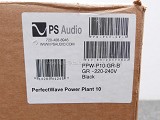PS Audio Power Plant 10