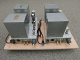 McIntosh Westrex Corp A-116