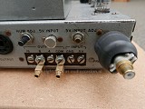 McIntosh Westrex Corp A-116