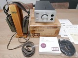 Stax Lambda SR-407 Signature + SRM-323S + SRE-750H + HPS-2