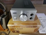 Stax Lambda SR-407 Signature + SRM-323S + SRE-750H + HPS-2