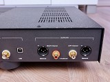 Metronome Technologie C6 Signature highend audio DAC D/A converter