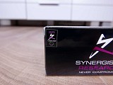 Synergistic Research Purple audio Quantum Fuse 5x20mm Slo-blow 500mA 250V (2 available)