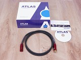 Atlas Mavros digital audio interconnect 110 Ohm AES/EBU XLR 1,5 metre