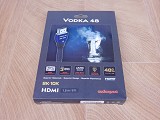 AudioQuest Vodka 48 8K-10K audio HDMI cable 1,5 metre