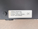 Orpheus Labs One DAC