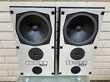 Mission  707 Loudspeakers