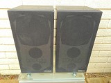 Mission  707 Loudspeakers