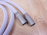 Stealth Audio Air King V16 highend silver audio interconnects XLR 1,0 metre 1 NEW