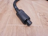 Swiss Cables Reference audio power cable 1,0 metre