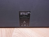 Ansuz Acoustics Mainz 8 X-TC audio power distributor