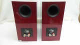 Dynaudio Special 40th Anniversary Speakers Red Birch