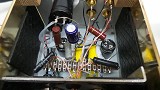 Dalby Audio D2 Single Input Valve Preamp