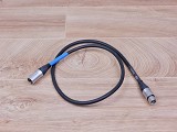 Tellurium Q Black digital audio interconnect XLR 1,0 metre