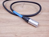 Tellurium Q Black digital audio interconnect XLR 1,0 metre