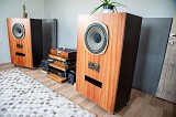 Tannoy Arden MK II