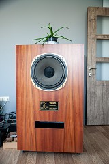 Tannoy Arden MK II