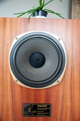 Tannoy Arden MK II