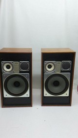 Wharfedale Glendale 3XP Speakers