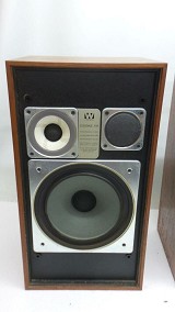 Wharfedale Glendale 3XP Speakers