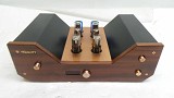 Veracity Audio Chrysalis V12 DAC/Line Preamp