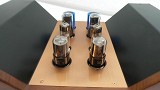 Veracity Audio Chrysalis V12 DAC/Line Preamp