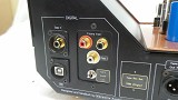 Veracity Audio Chrysalis V12 DAC/Line Preamp