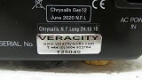 Veracity Audio Chrysalis V12 DAC/Line Preamp