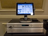 Bryston BDP-1 USB  DIGITAL PLAYER