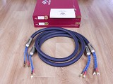 Siltech Cables Emperor II Royal Signature G7 highend silver gold speaker cables 2,0 metre
