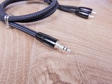 AudioQuest Sydney audio interconnects 3.5mm Mini to RCA 1,0 metre