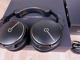 Crosszone CZ-8A closed-back Hifi Headphones