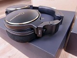 Crosszone CZ-8A closed-back Hifi Headphones