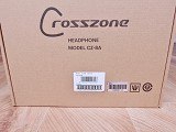 Crosszone CZ-8A closed-back Hifi Headphones