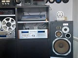 Pioneer HPM110