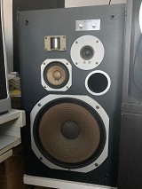 Pioneer HPM110