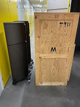 Magico S7 Speakers