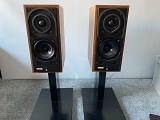 Meridian M3 Speakers with Stands