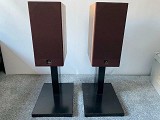 Meridian M3 Speakers with Stands
